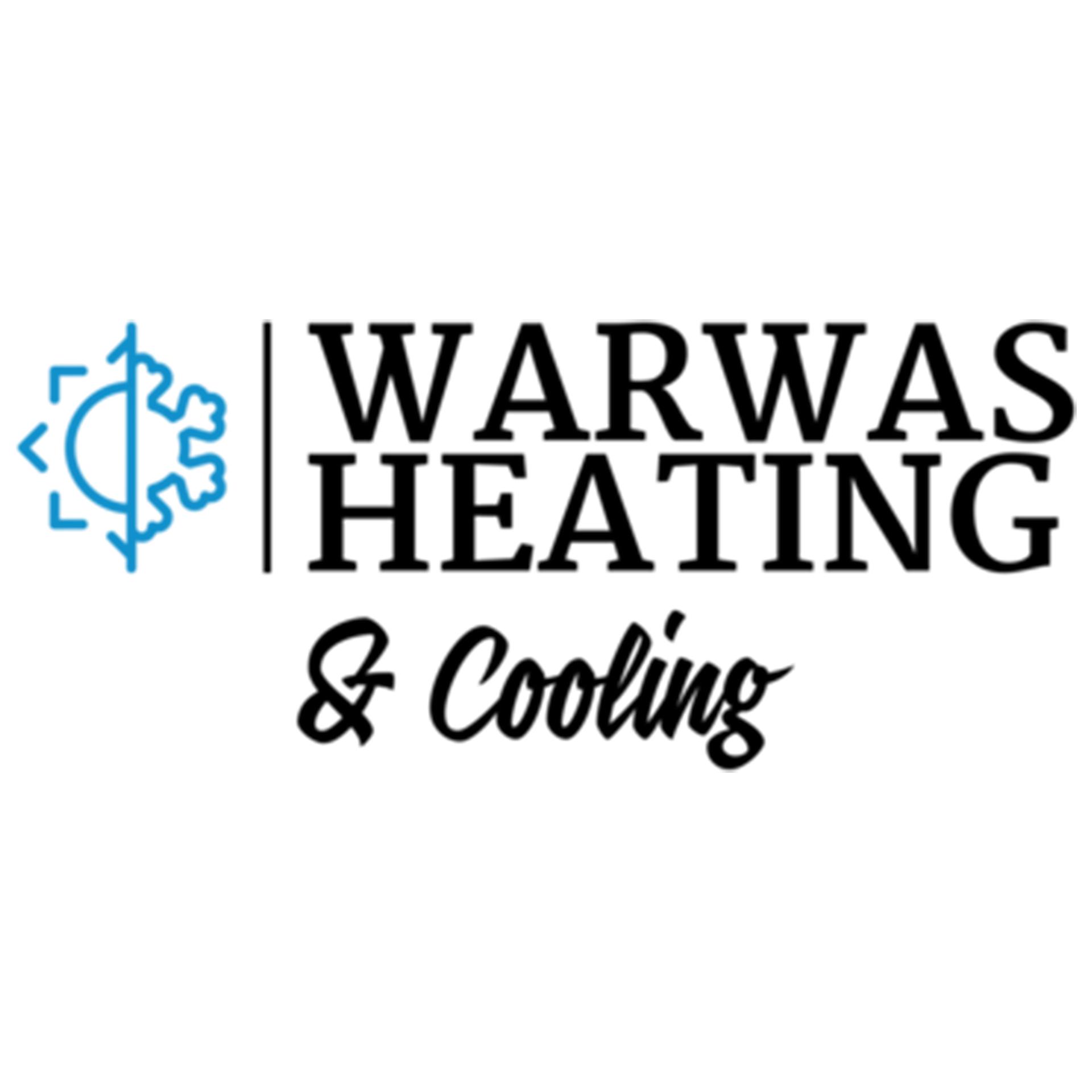 Warwas Heating & Cooling