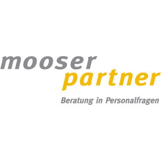 Mooser & Partner AG - Beratung in Personalfragen