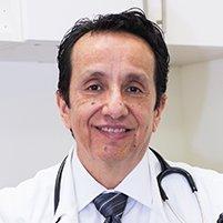 Julio Guzman, MD