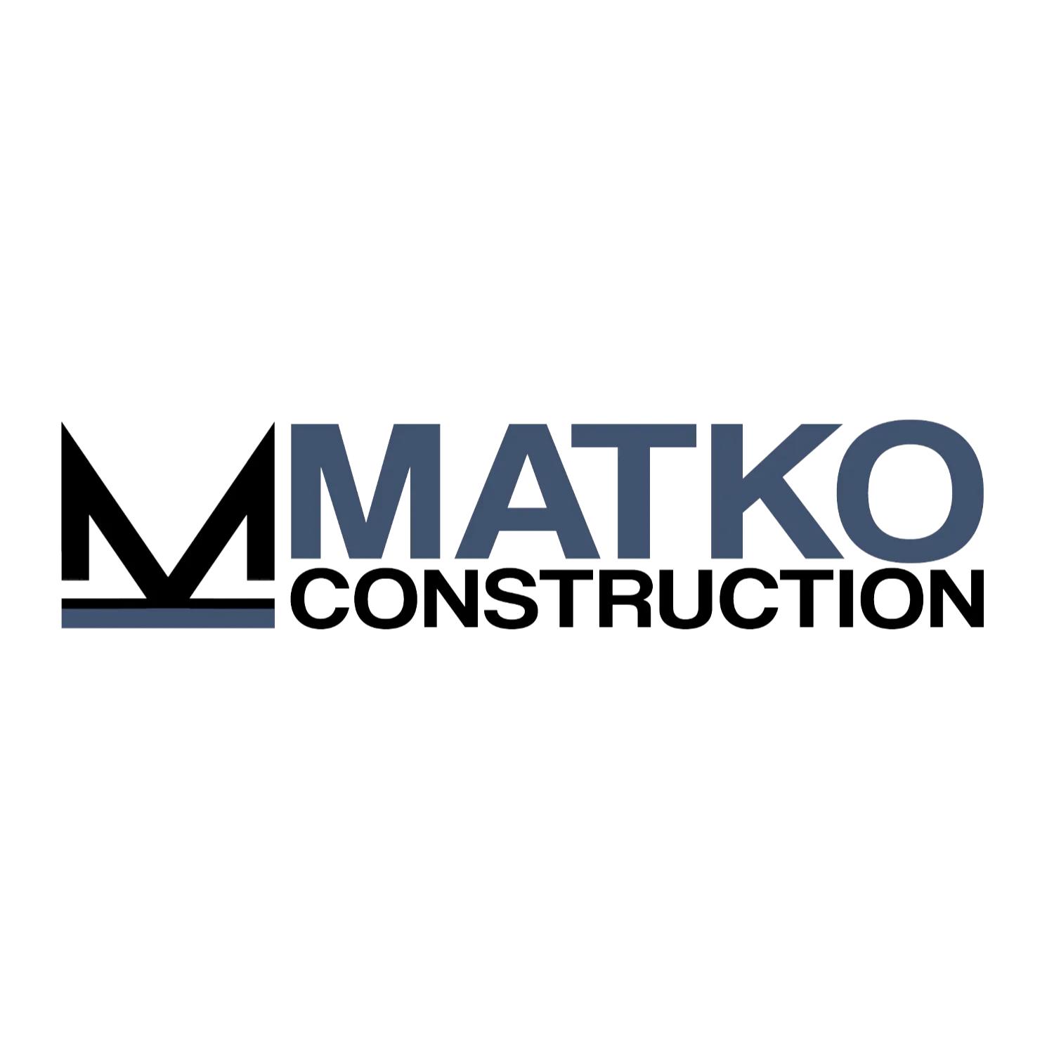 Matko Construction
