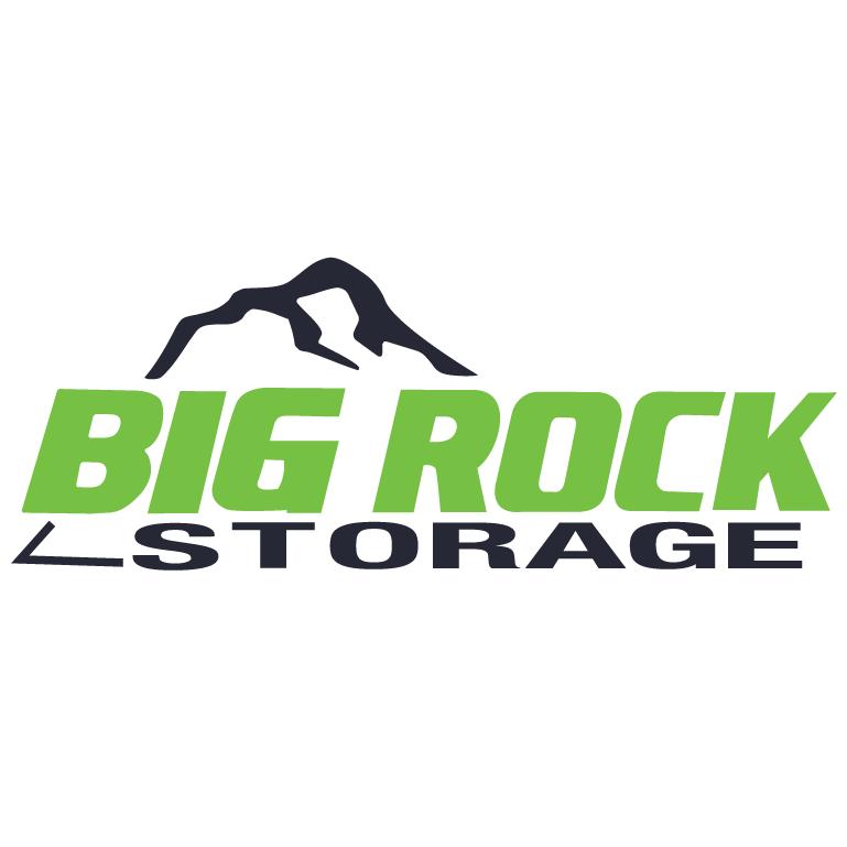 BIG Rock Storage
