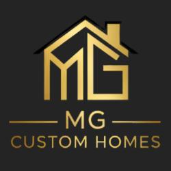 MG Custom Homes