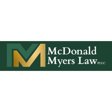 McDonald Myers Law