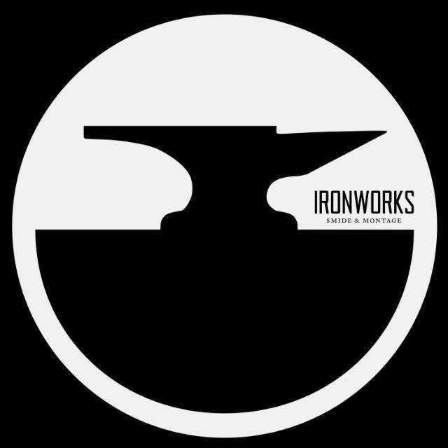Ironworks - Smide & Montage