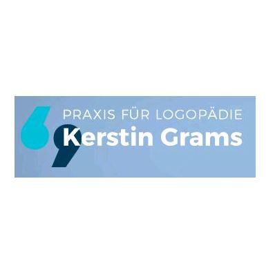 Praxis für Logopädie Kerstin Grams