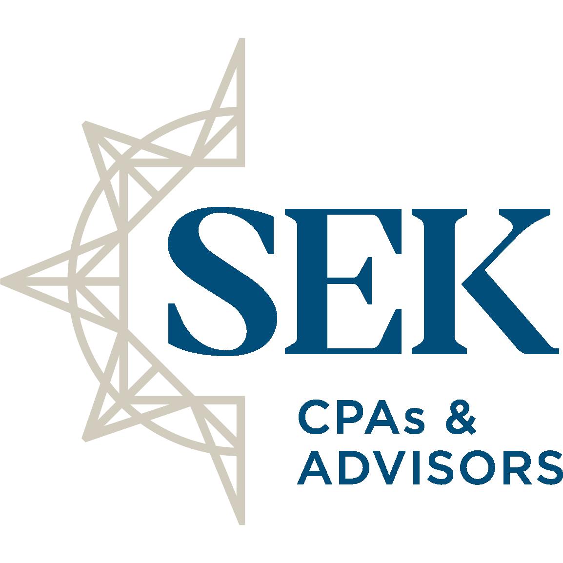 SEK, CPAs & Advisors