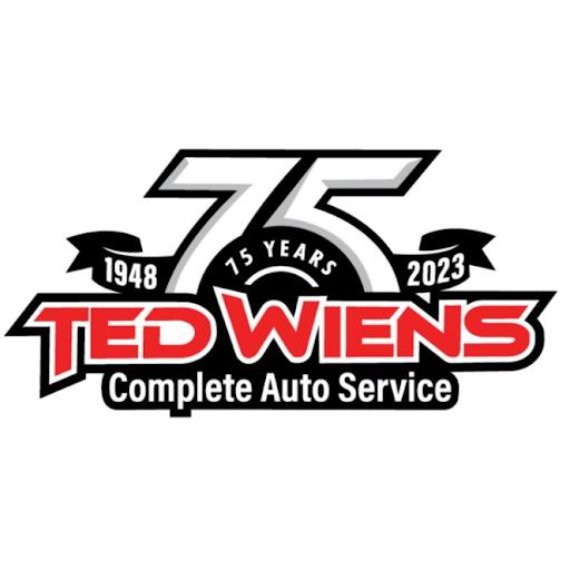 Ted Wiens Complete Auto Service
