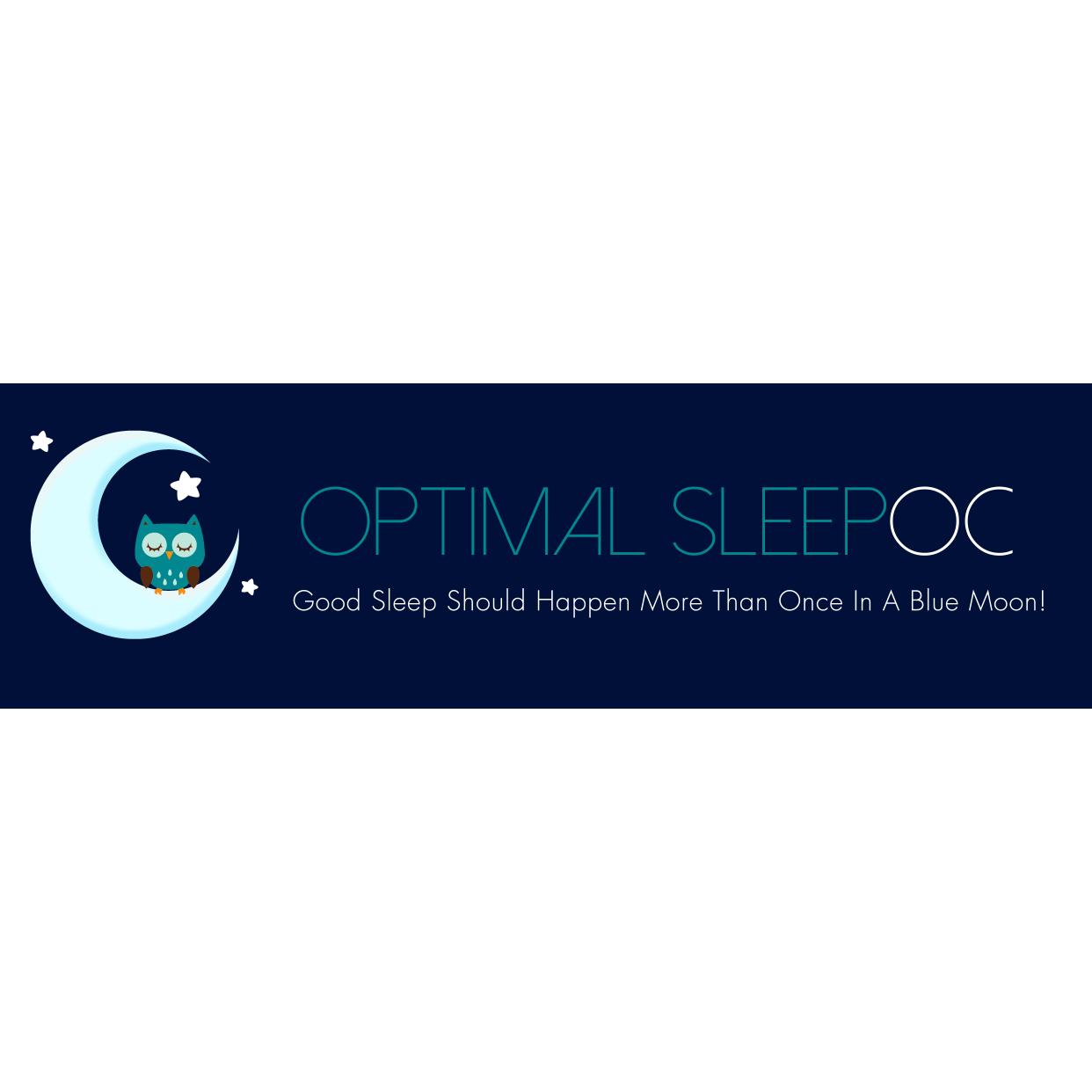 Optimal Sleep OC