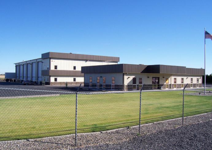 Consolidated Disposal Service Inc