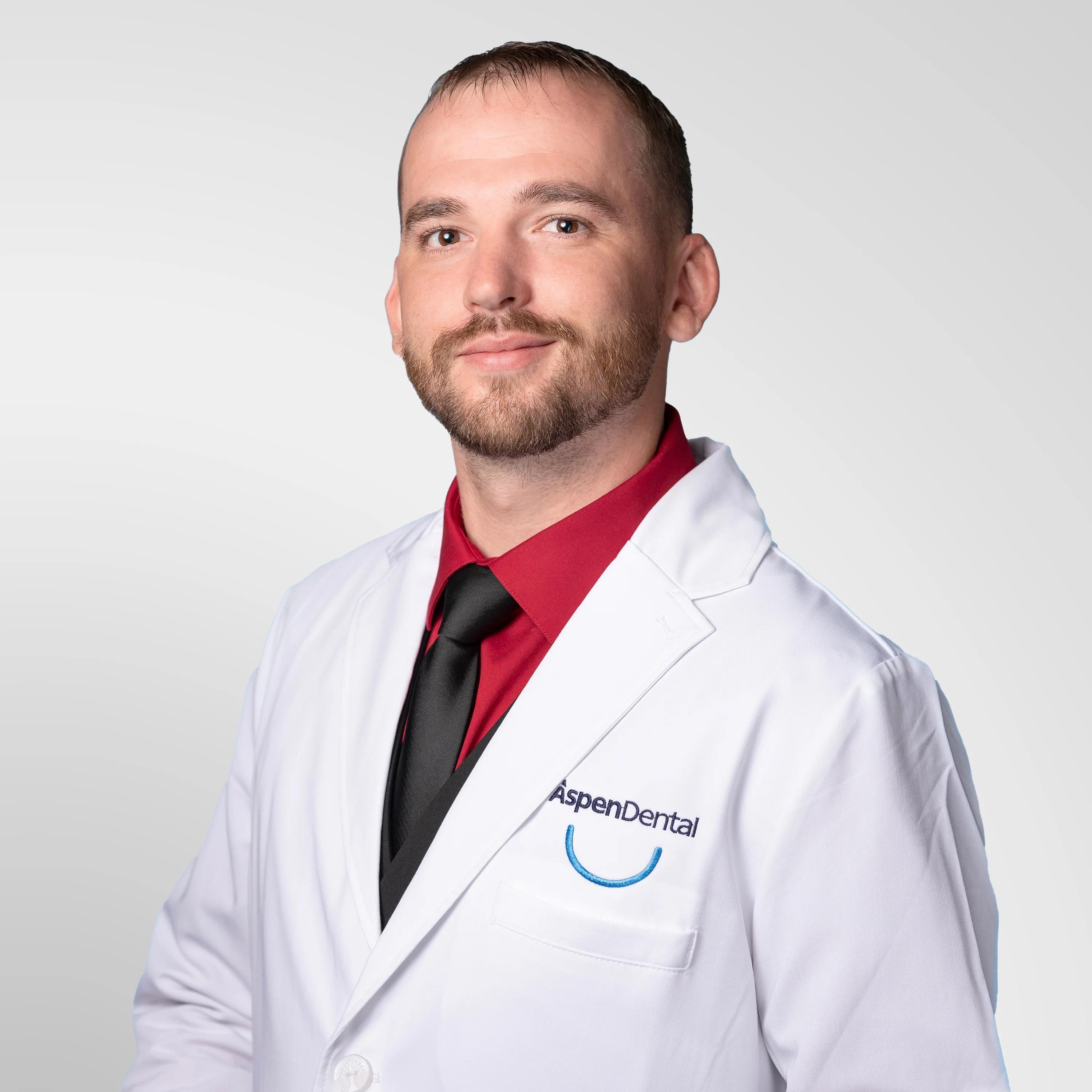 Mark Yohe, DDS, DMD
