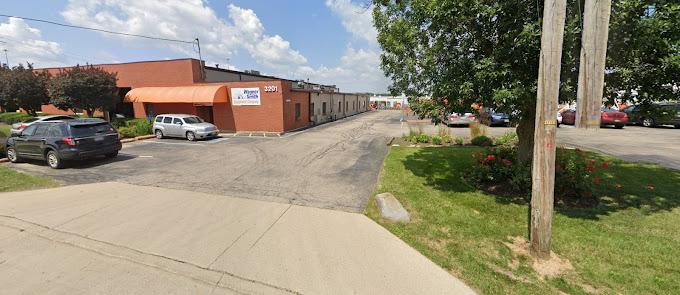 Wagner-Smith Equipment Co.