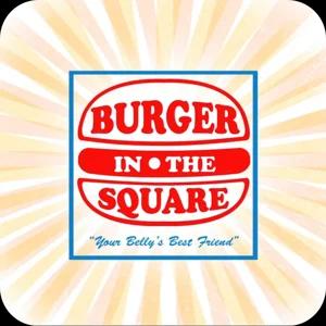 Burger In The Square