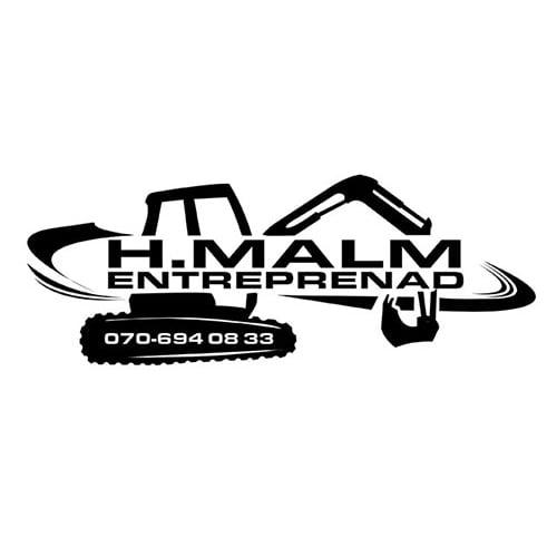 H.Malm Entreprenad AB