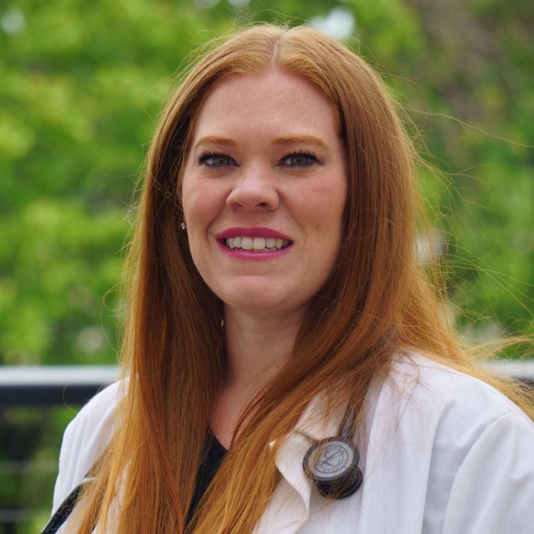 Lindsey N Sheppard, NP