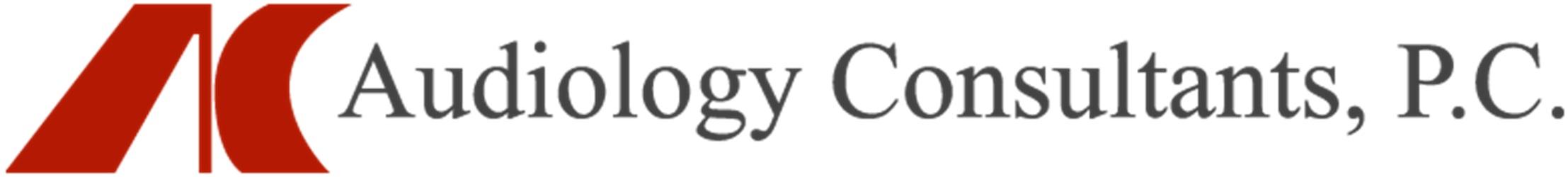 Audiology Consultants