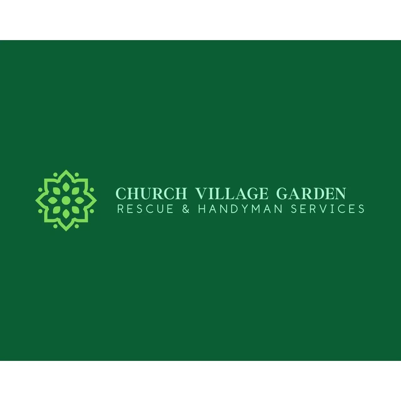 Church Village Garden Rescue & Handyman Services