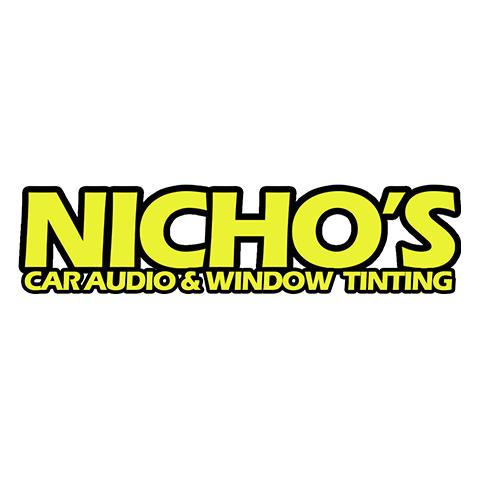Nicho's Car Audio and Window Tinting
