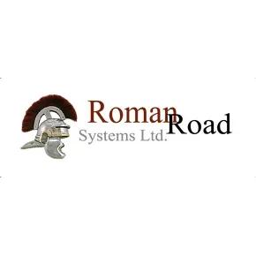 Roman Road Systems