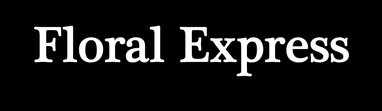 Floral Express