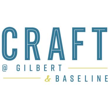 Craft at Gilbert and Baseline