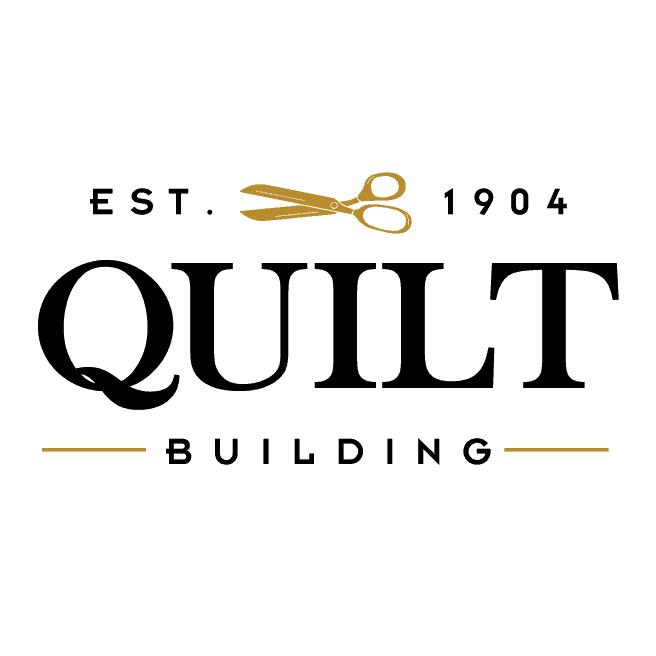 Seattle Quilt Building Apartments