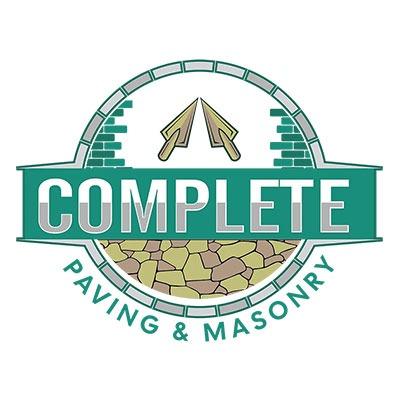 Complete Paving & Masonry