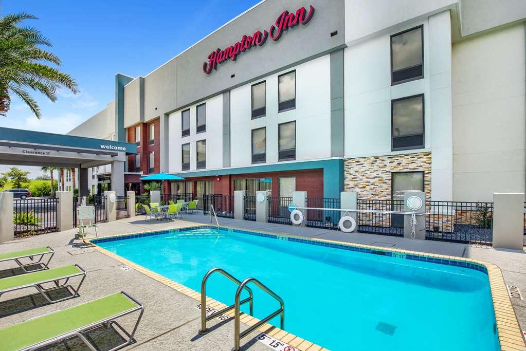 Hampton Inn Slidell