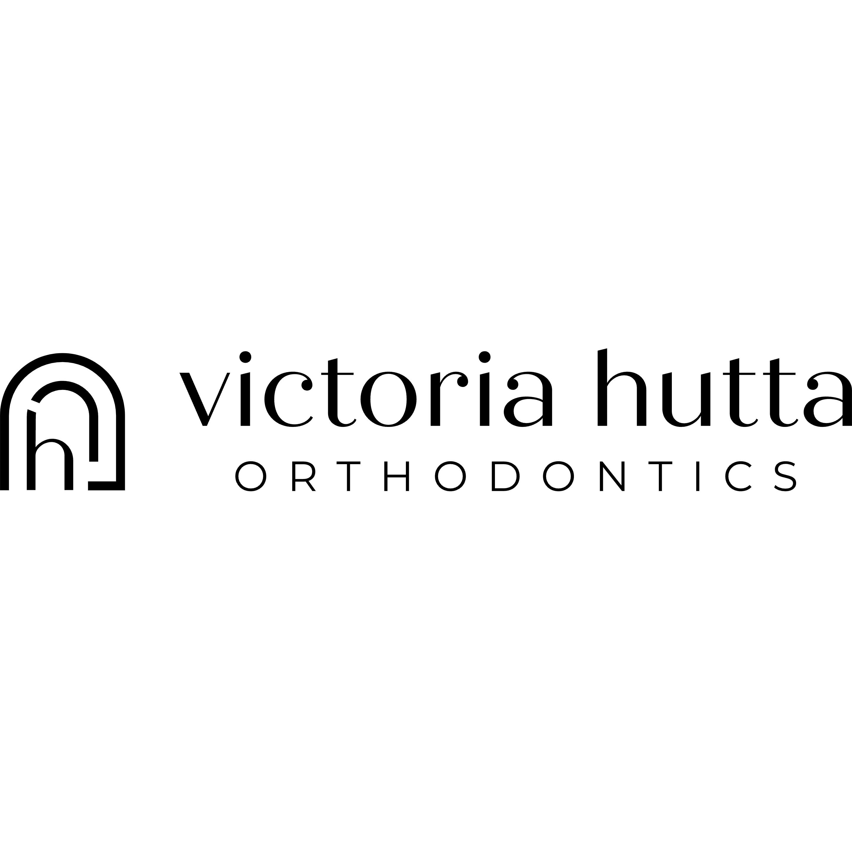 Victoria Hutta Orthodontics