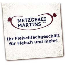 Metzgerei Martins GmbH