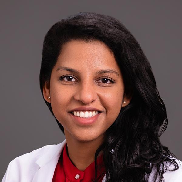 Manojna Nimmagadda, MD