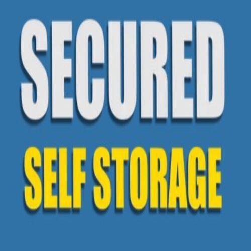 Secured Self Storage