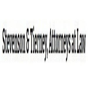 Stevenson & Tierney