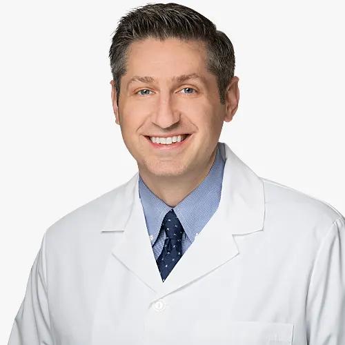 Jay "Trip" Heckert, DO