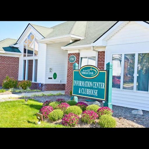 Legends of Wildcat Creek