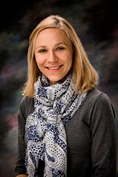 Kristi L. Richards, APRN