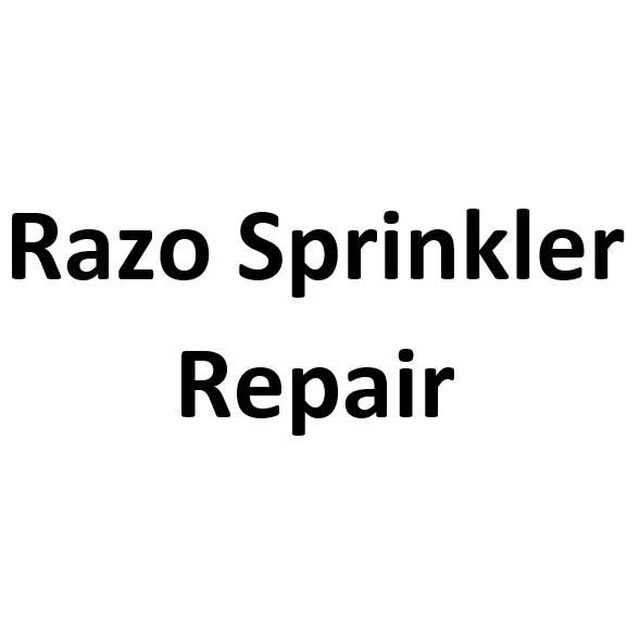 Razo Sprinkler Repair