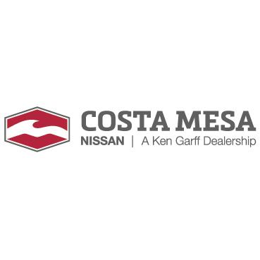 Costa Mesa Nissan