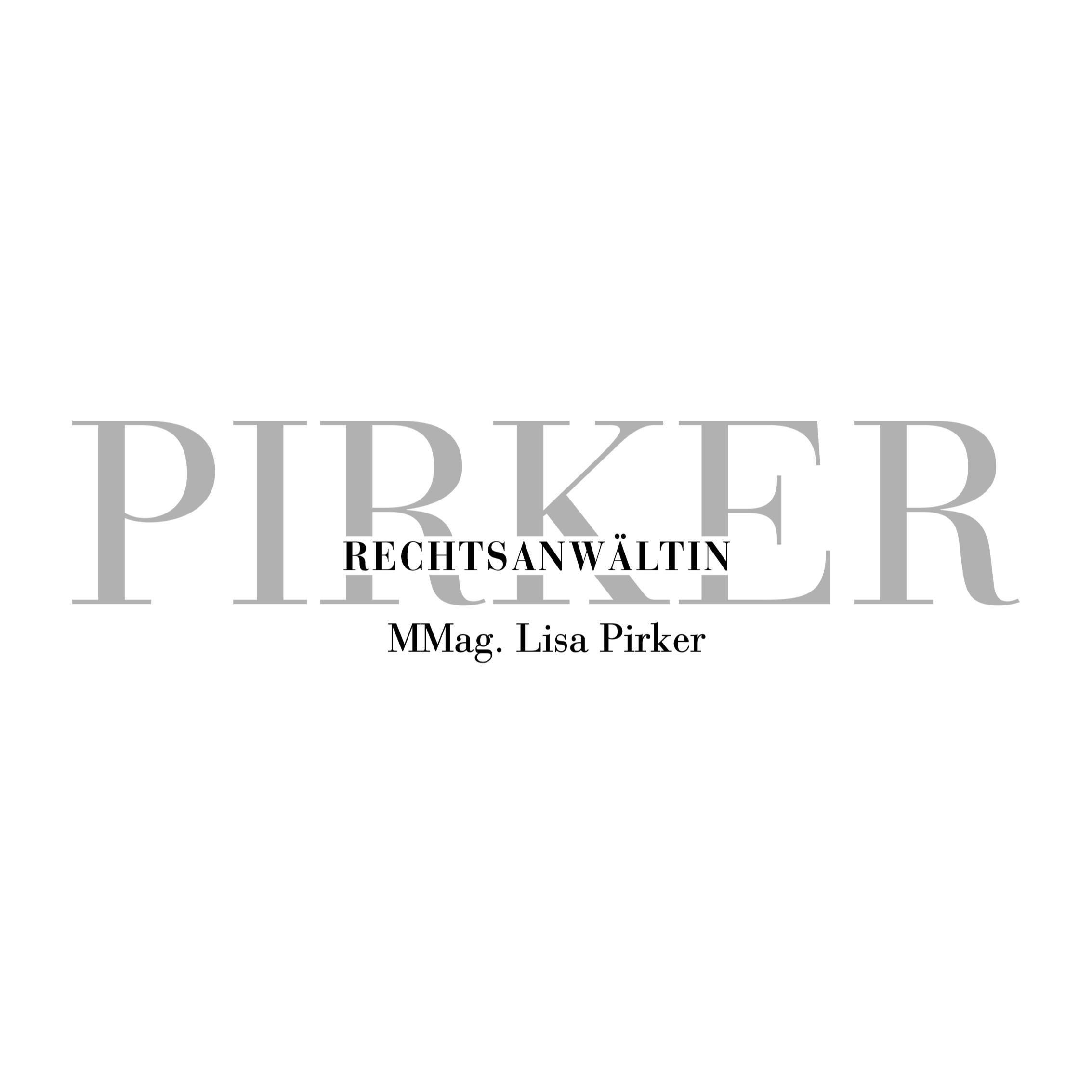 Rechtsanwaltskanzlei MMag. Lisa Pirker