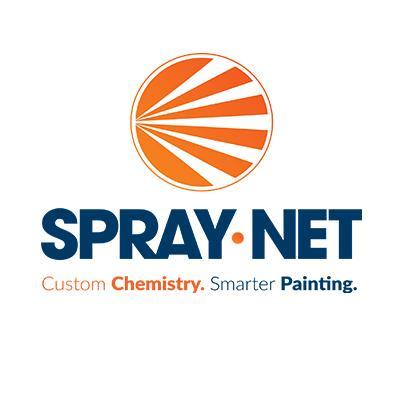 Spray Net Provo Orem