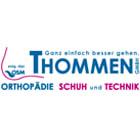 Thommen Orthopädie Schuh und Technik GmbH