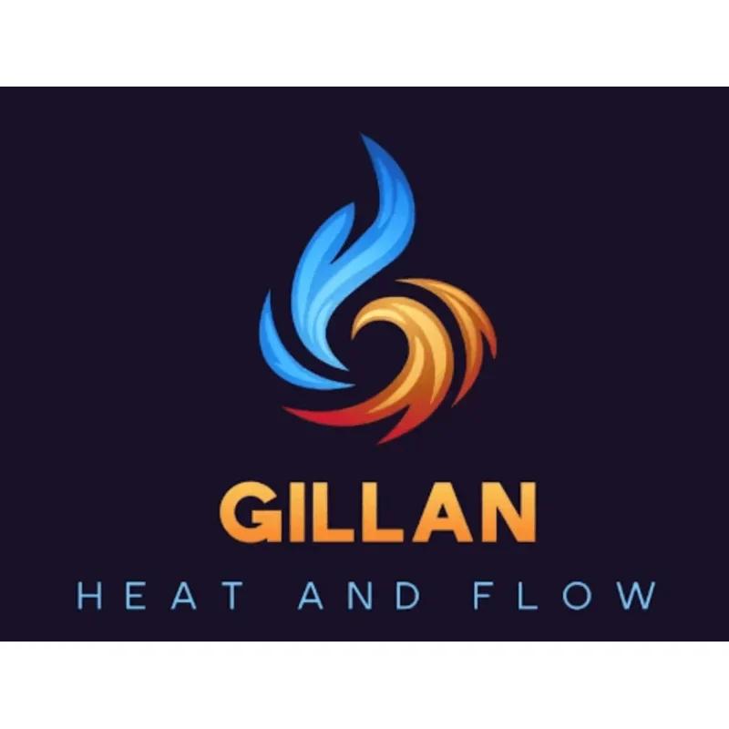 Gillan Heat & Flow