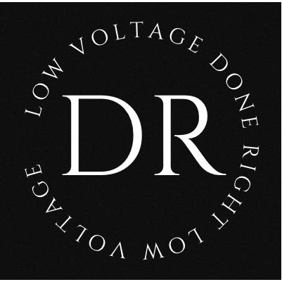 DR Low Voltage