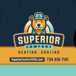 Superior Comfort Heating and Cooling