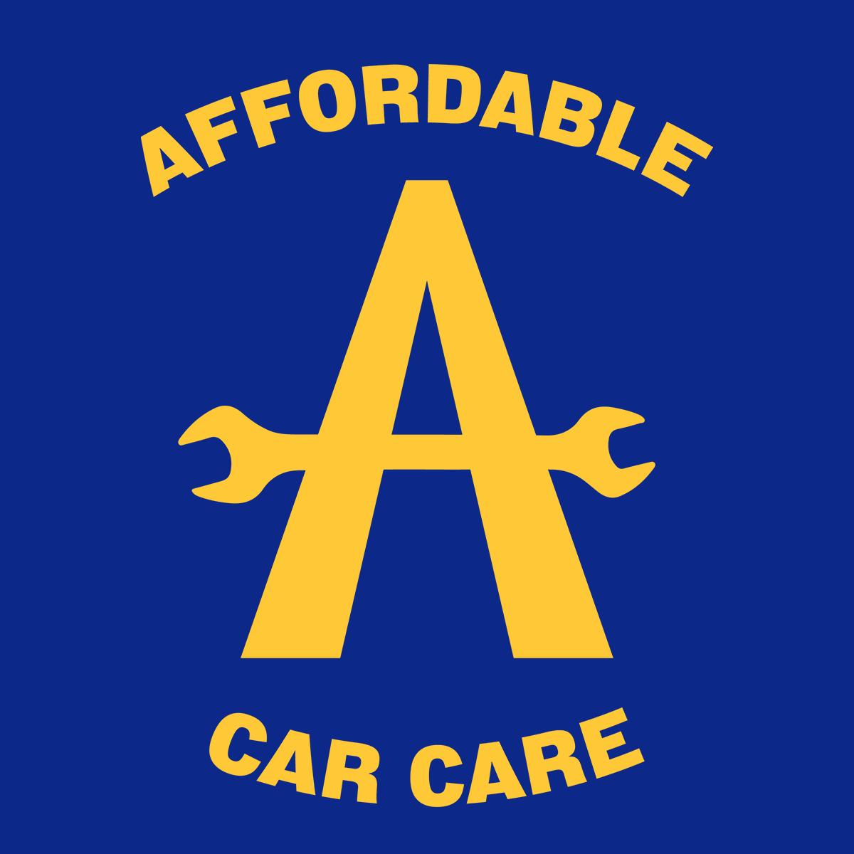 Affordable Car Care
