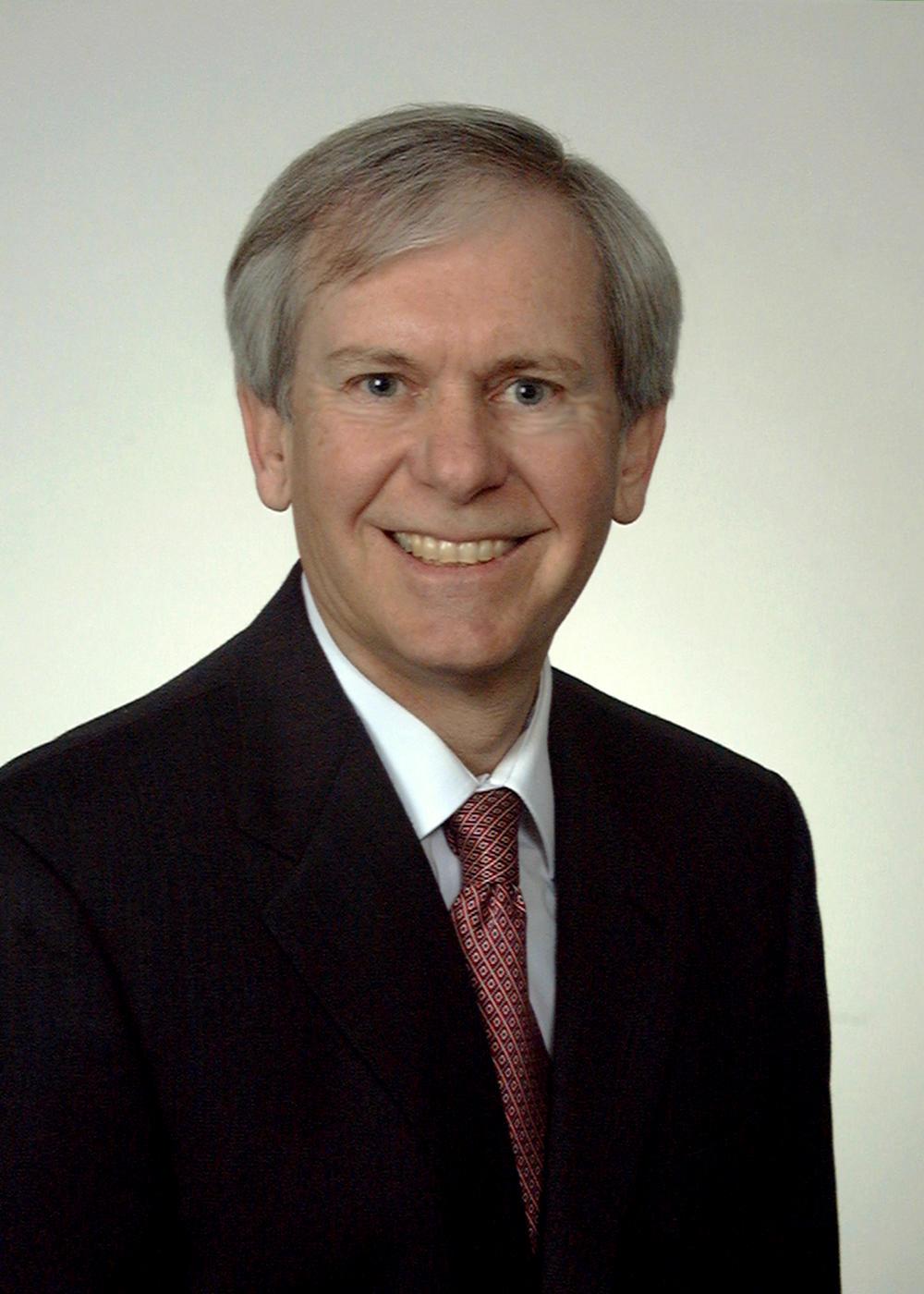 Raymond Francis Anton, Jr, MD