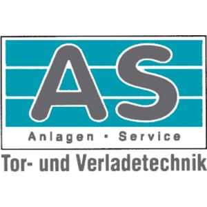 AS Tor- u Verladetechnik GmbH