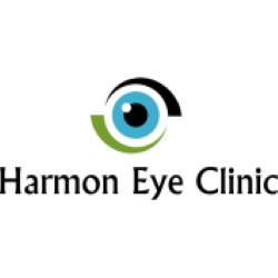 Dr. D. E. Harmon Eye Clinic