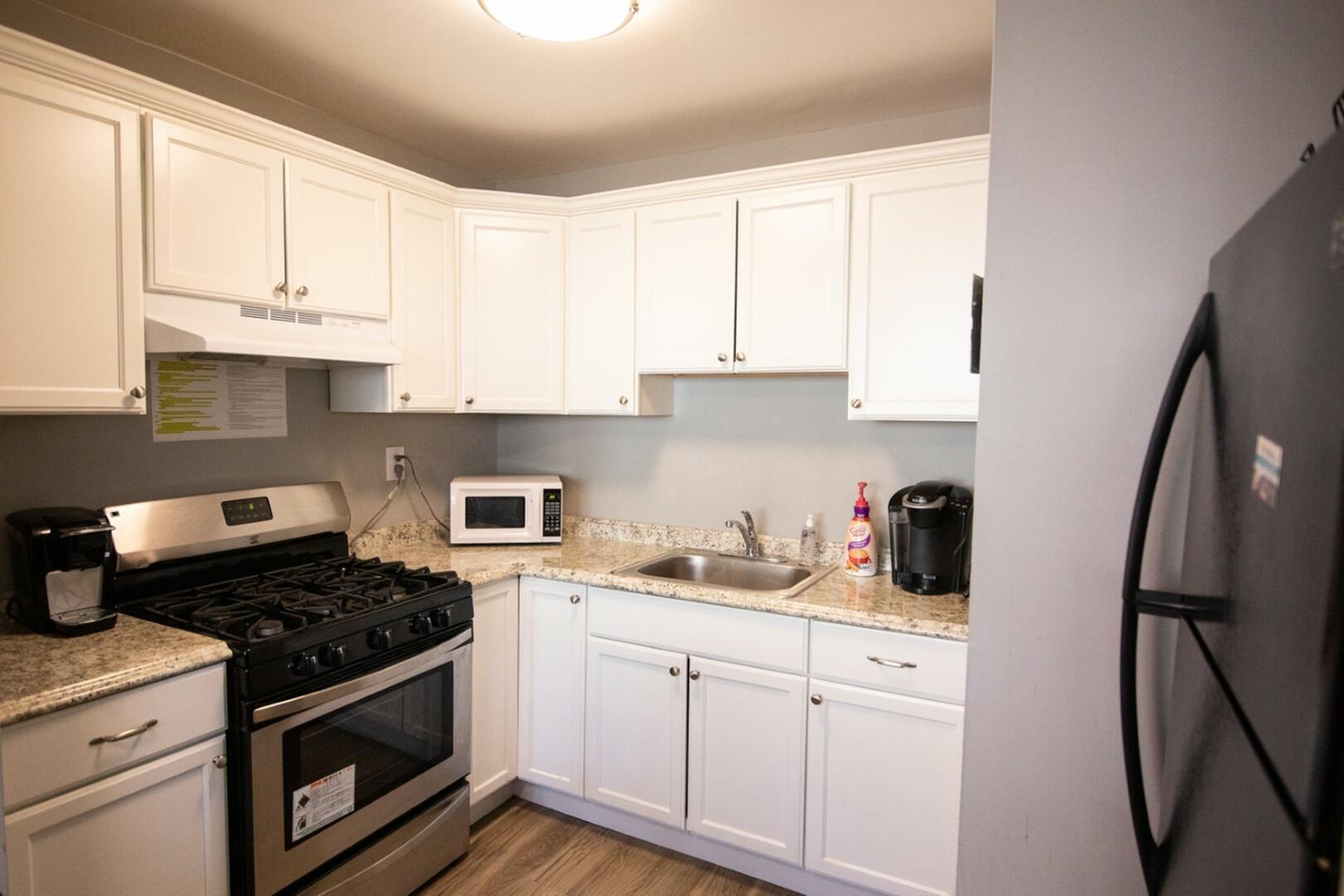 Varick Peterson Homes