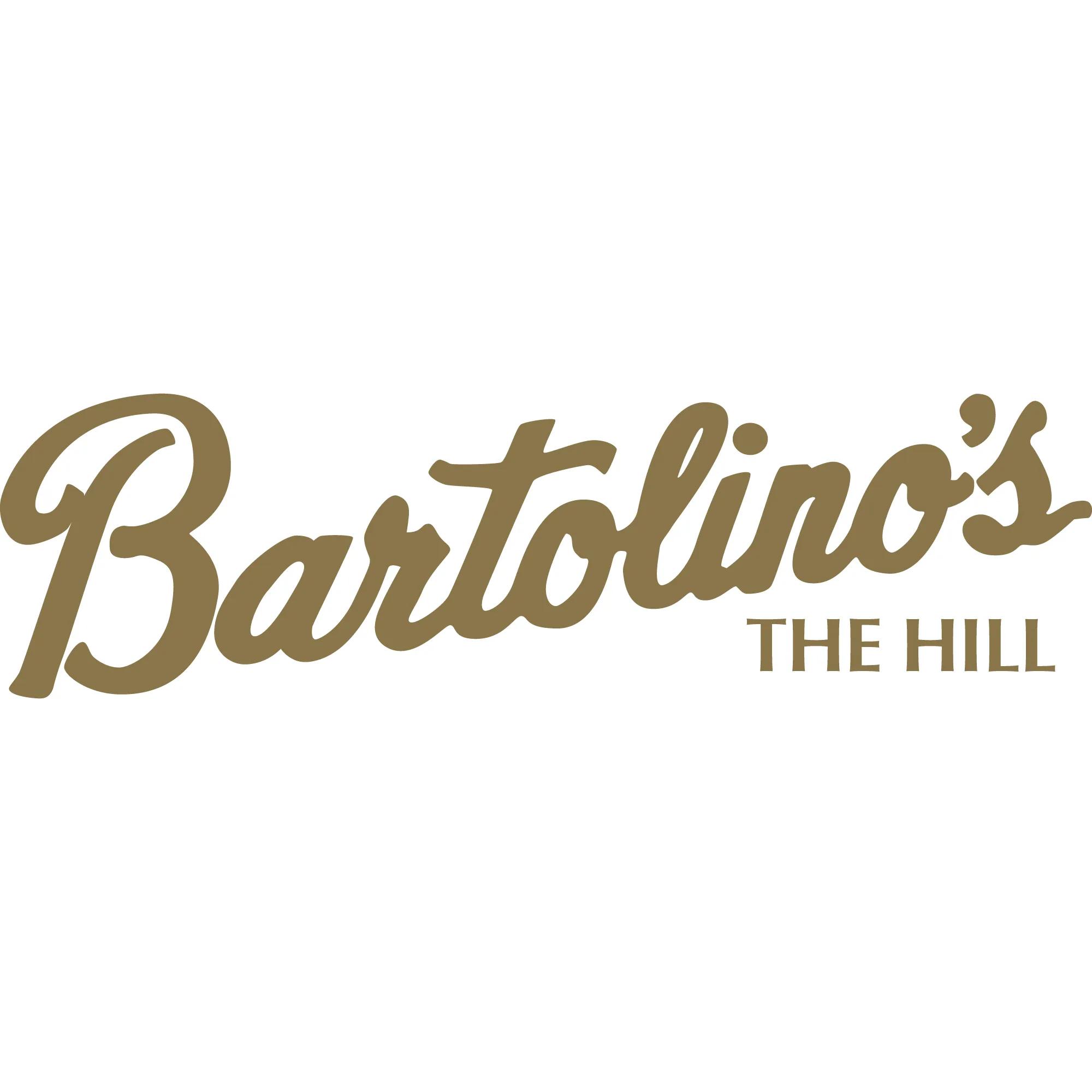 Bartolino's The Hill