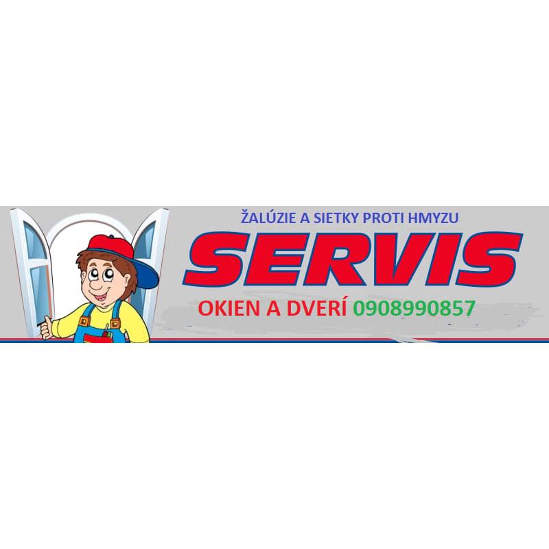 Servis okien a dverí Tomáš Kožej